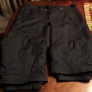 Men’s ski pants
